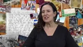 Ruth Behar: Bridges To/From Cuba: Lifting the Emotional Embargo