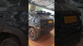 2025 Maruti Suzuki Fronx new Accessories#marutisuzuki #fronx #caraccessories