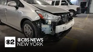 Winter storm likely means more business for local auto body shops