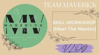 ASCENDANCE Teenage Enterpreneur Challenge 2023 Team Maverick (Meeting the Mentor) 6th Vlog