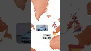 With Car Studio, change the background of your vehicles anywhere in the world with just one click!