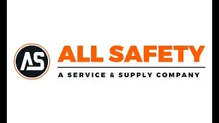 All Safety Service & Supply Inc - Your Trusted Safety Equipment Provider.