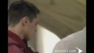 Marcos y Amelia (algo más)