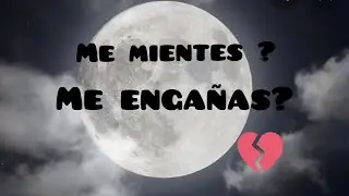 ME MIENTE MI PAREJA? 🙄ME ENGA&Ntilde;A? ,DESCUBRELO!!!