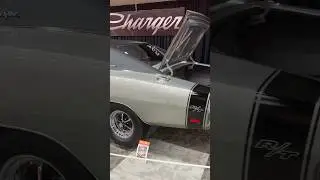 1969 Dodge Charger 440 magnum!