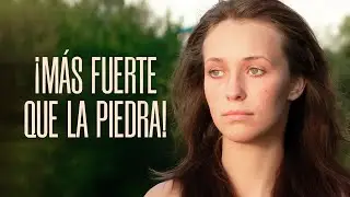 ¡ELLA PASADO POR MUCHAS COSAS! | ¡Más fuerte que la piedra! | Película romantica en Español Latino