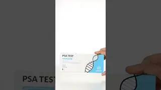 GetTested PSA Rapid Test - Instructional Video