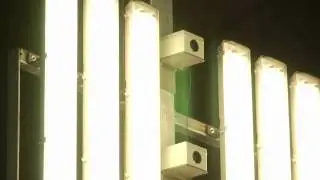 Walkers Transport | Drive Through Pallet Scanning Technology
