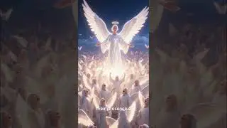 Witness the Miracle that changed the world forever. ✨🙏
