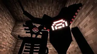 Vous devez PARTIR… (Minecraft : In the Corner – partie 2)