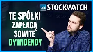 7 sp&oacute;łek z GPW, kt&oacute;re płacą dywidendy ze stopą ponad 5 proc.