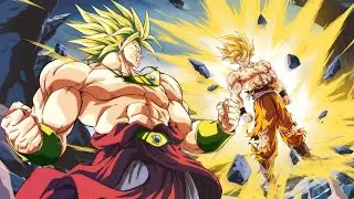 I.O.N All Songs #dragonball #hype 