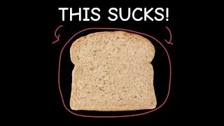 THE CURSE OF THE BREADMAN