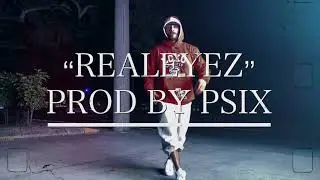 Rook Da Rukus & Psix - Real Eyez - Official Video