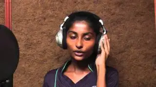 Mathakai Oba  Yasodara Devi Balika Vidyalaya Gampaha Art Day 2016