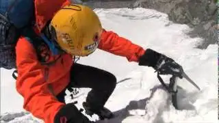 地獄のトレーニング（アイランドピーク）small