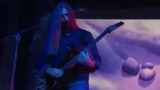 E.T.C. - Nightfall