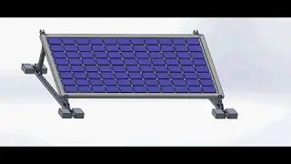 ballast structure