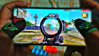 sensibilidad para poco x7 pro free fire 🇧🇷 Configuraci&oacute;n completa para poco X7 pro 5g