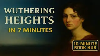 Wuthering Heights | Quick Summary