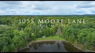 1055 Moore Lane