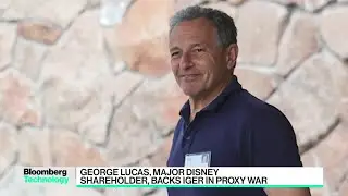 Iger Is One of America&rsquo;s Best CEOs: Gerber Kawasaki CEO