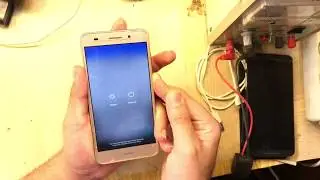 Huawei y6 ll CAM L21 frp ByPass new - تخطي حساب جوجل اكاونت هواوي