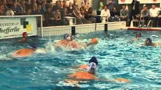 ZPB H&L Productions -- MNC Dordrecht 2011-2012 (Waterpolotv.nl)