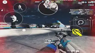 Critical Ops / Highlights 📉