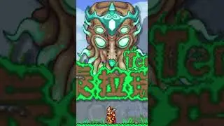 Чем Terraria отличается в Китае