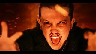 STRANGER THINGS 4 Full Season Recap   Volume 1 & 2