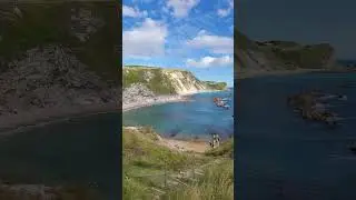 S W Coast Path 1