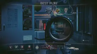 A Black Ops 7 Beta Montage 