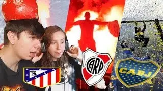 LAS HINCHADAS MAS PELIGROSAS Y VIOLENTAS DEL MUNDO