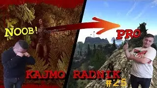 Ognik w Gothic Returning 2.0[AB]    #25 KajmoRadnik