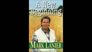 There's A Cross In The Way - Mark Lanier