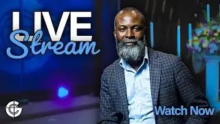 Ain't No Way I am Going Without You | Grace Connection | December 28, 2025