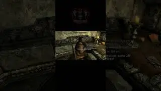 How to Get the Markarth House for FREE in Skyrim #skyrim #elderscrolls #shorts  #gaming