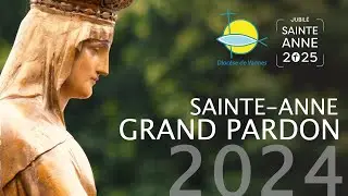 Sainte-Anne : le grand pardon 2024 / Reportage Pixel de Mer