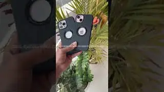 Soft Matte Silicon Good Luck Case available only for iPhone 13 series