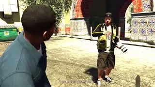 Grand Theft Auto V | 10th Anniversary