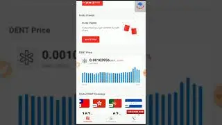 Dent Point Hackk Tips 2019|| Dent App Hackk|| Dent Unlimited money|| Dent Free MB|