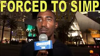 FORCED TO SIMP: Rules of Modern Dating & Understanding Women 