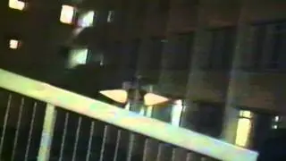 Mike Nuzzo Video - Hong Kong