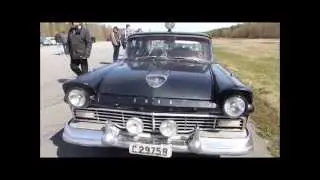 1957 FORD CUSTOM 300