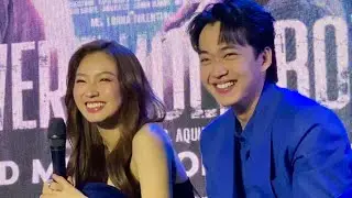 ANGELA Muji, MAHAL si RABIN Angeles! Rabin, Mahal Din si Angela! SILA Na Ba?!