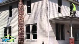 Homefix Custom Remodeling HCR - Window Install