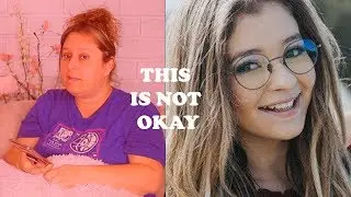 The Disturbing Truth Behind Danielle Cohn