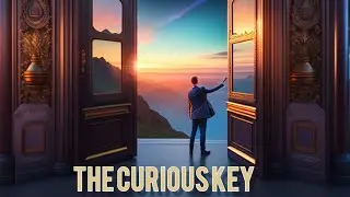 The Curious Key: Unlocking the Secrets of Adventure