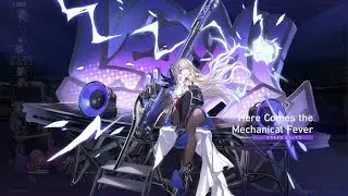 Just Fighting Some Formidable Foes. With Serval On My Team. Honkai: Star Rail Serval&rsquo;s Debut.